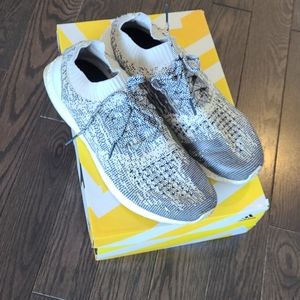 Adidas UltraBoost Uncaged Oreo Running Shoes Boost